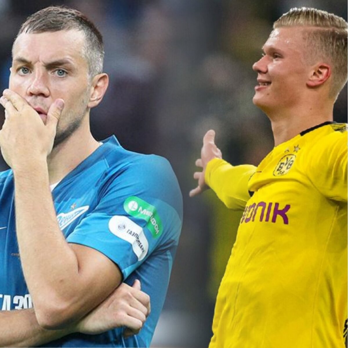 Зенит спортс