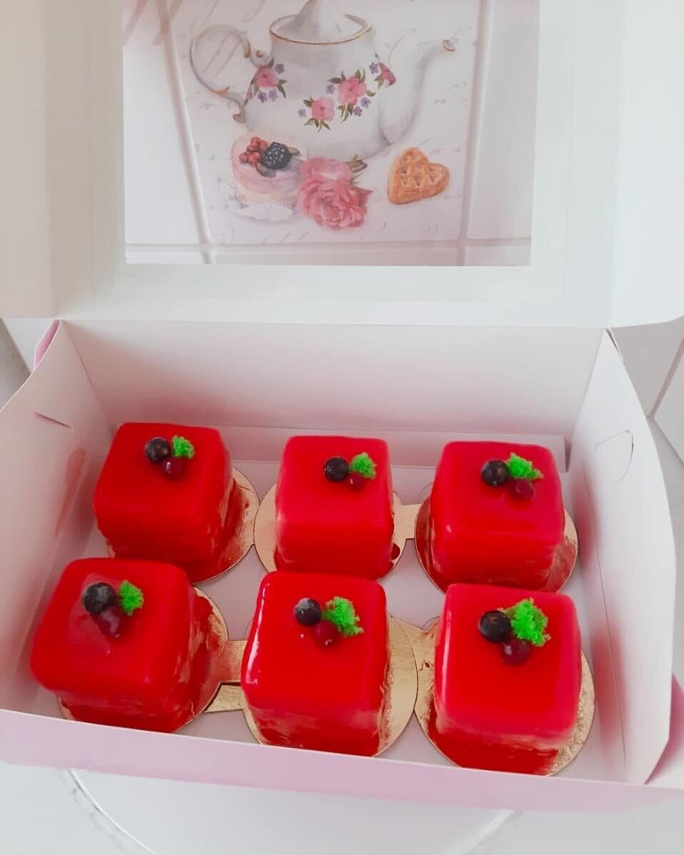 красавчики кубики в упаковке