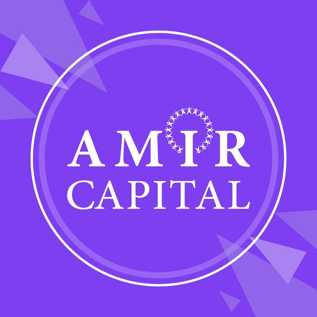 Это уже моя 2-я статья про Amir Capital, но отнюдь не последняя - я зашёл играть вдолгую)