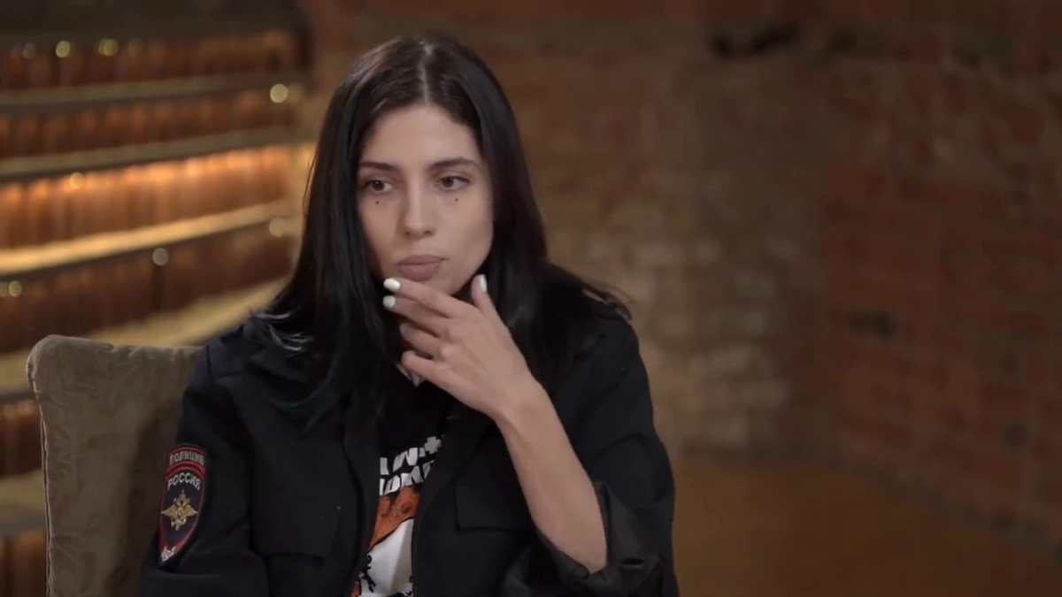 Давайте вместе подумаем, о ком рассказывала Надежда