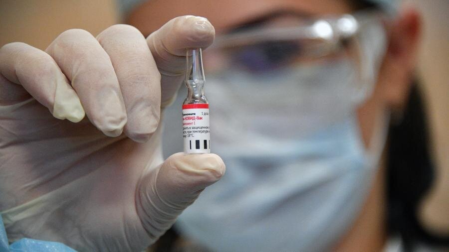 Фото: РИА Новости/Виктор Толочко
