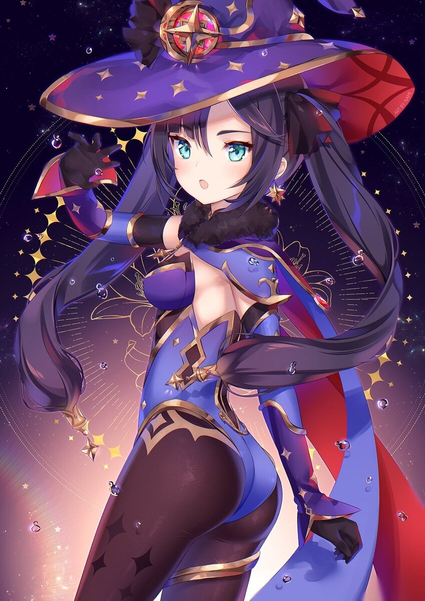 Автор Nami_nyaa