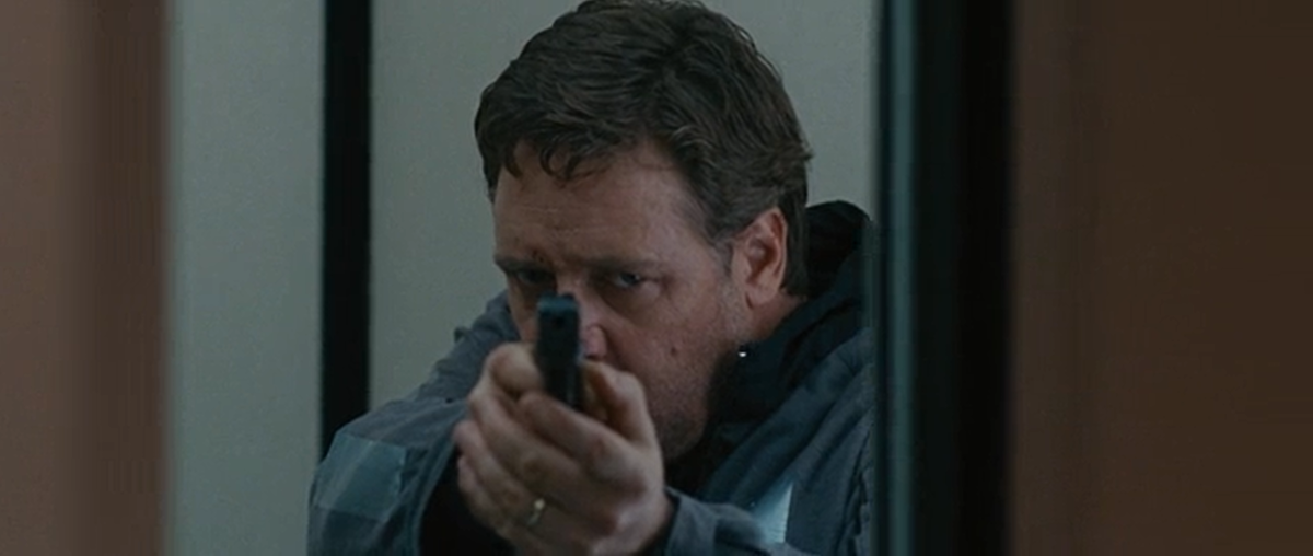 Кадр из фильма - Три дня на побег (источник: https://www.lionsgate.com)