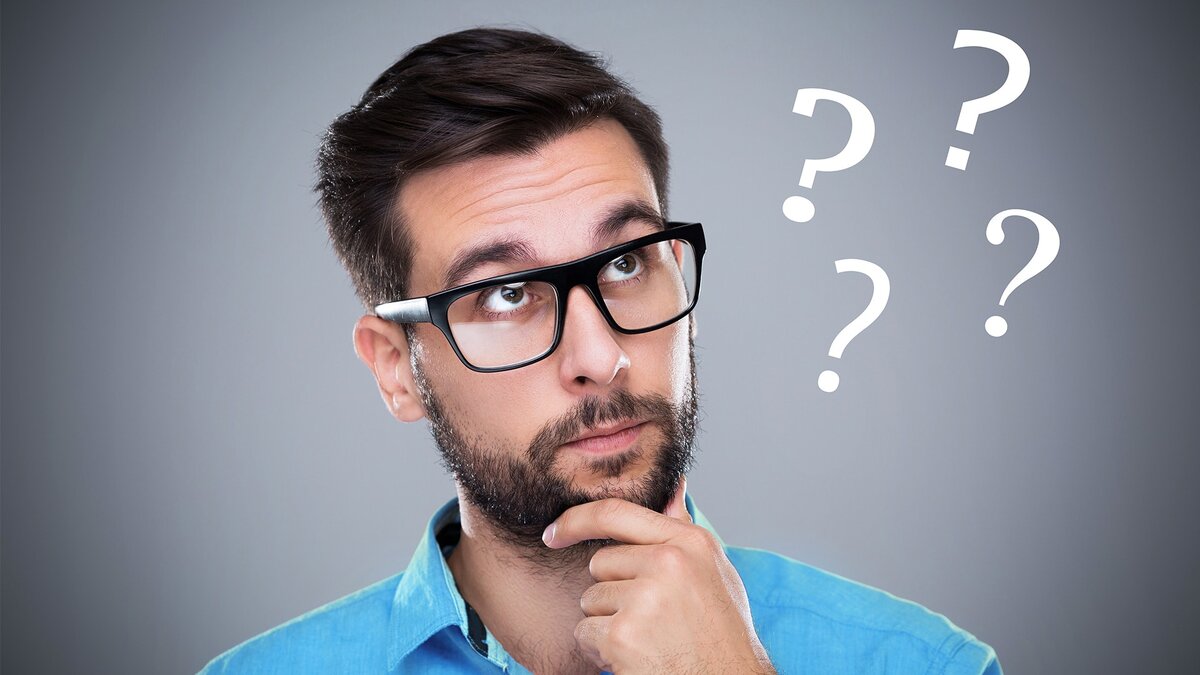 Мужчина представляет свой идеальный день через 10 лет