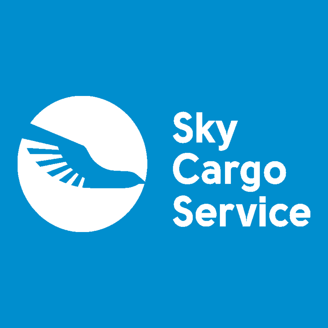 Прямой агент авиакомпаний Sky Cargo Service