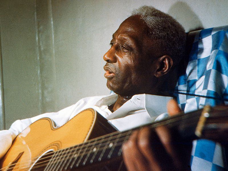 Leadbelly