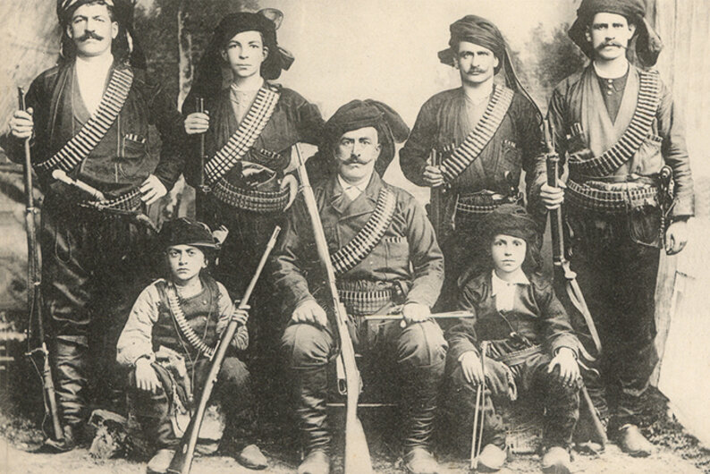 Лазистан (лазск. ლაზონა — Лазона; груз. ჭანეთი — Чанети) — территория, занимаемая османской провинцией (санджаком), входившей в состав Трапезундского вилайета и граничащей с Батумским округом Кутаисской губернии, населённая лазами и хемшилами. В русскиx источниках XVI—XIX веков упоминается как часть т. н. «Турецкой Грузии» или «Грузинская земля».