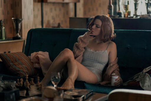 Кадр из сериала
