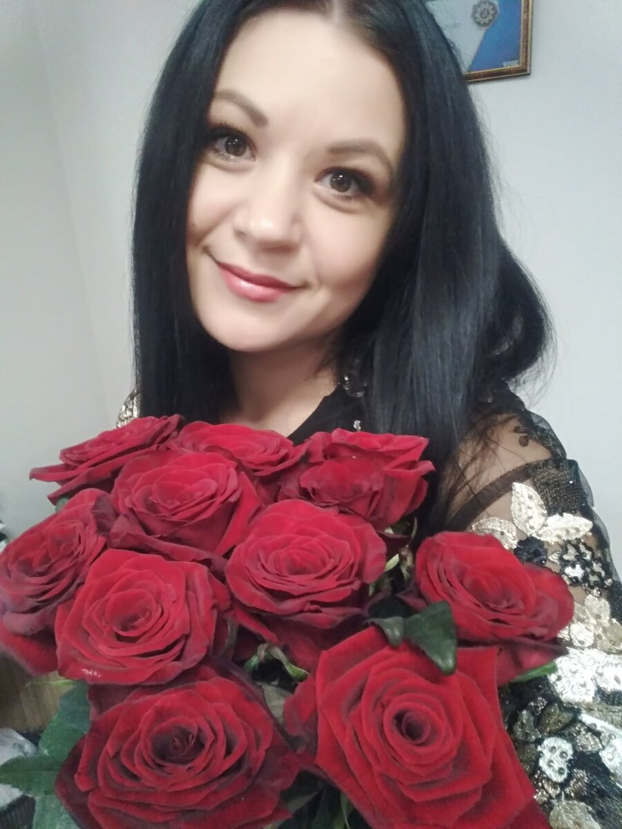 Фото из личного архива