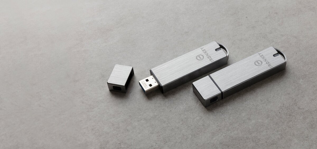 Что делать если USB флешка перестала работать? | Блог Nout