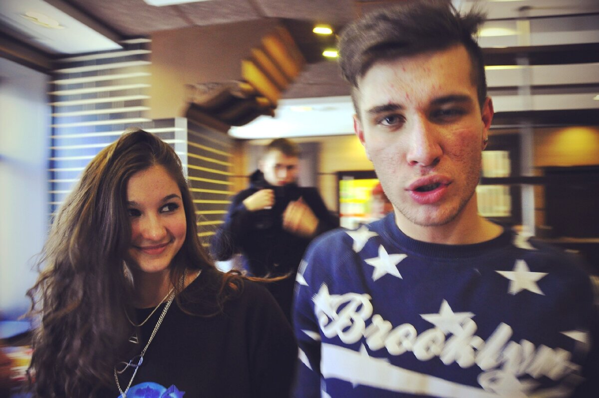 Он смог и ты сможешь!