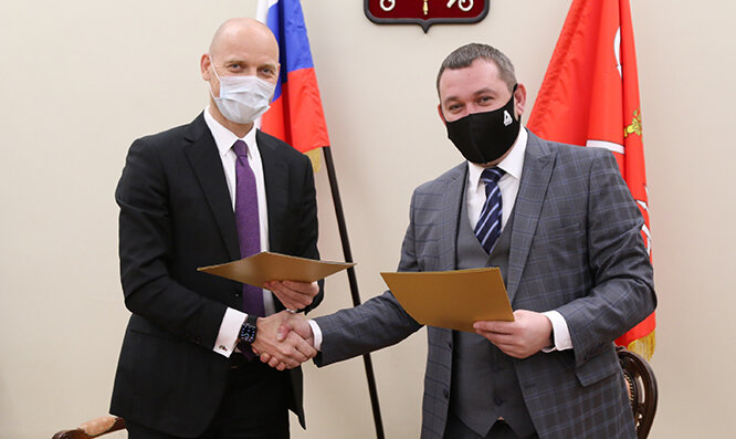 Пресс-служба РФСО "Локомотив", 25 декабря 2020 года