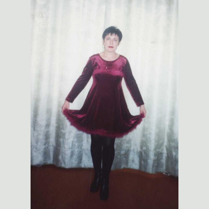 В 29 лет я просто Дюймовочка! Восхищенные взгляды мужчин помню до сих пор)