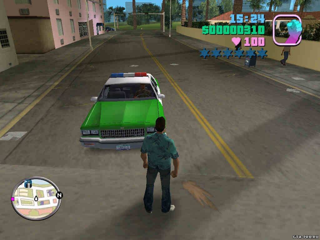 GTA Vice City Deluxe ОДИН ИЗ ЛУЧШИХ МОДОВ. | Товарищ Gamer | Дзен