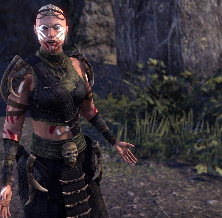 Карта в галерее