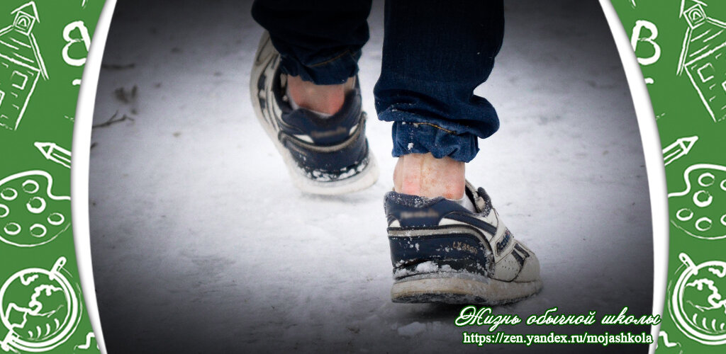 Основа коллажа - фото Владимира Хворова 