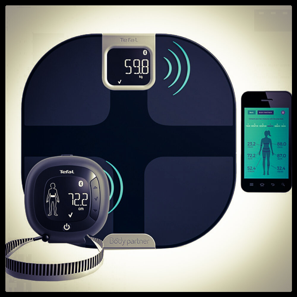 Интересный девайс получился, правда не точный