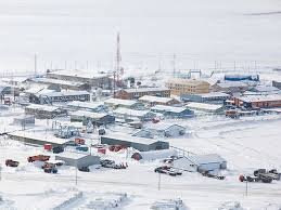 Северные красоты. (фото в свободном доступе) 