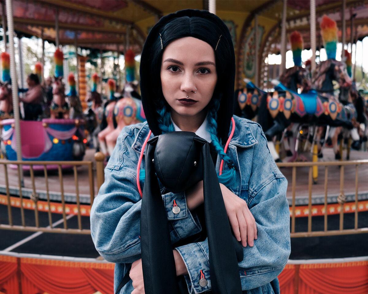 Фото автора