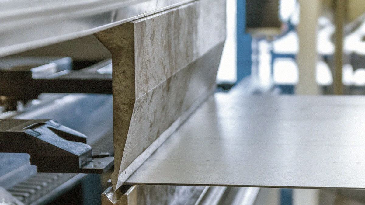 Нож гильотины