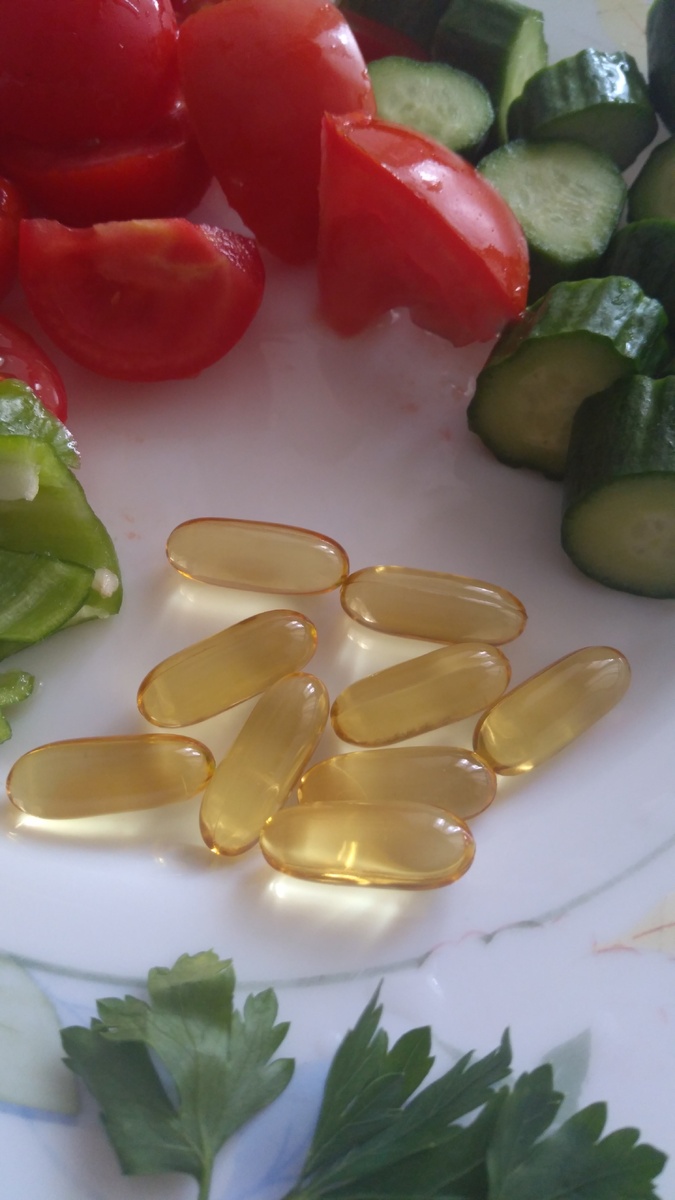 How Much Omega-3 per Day