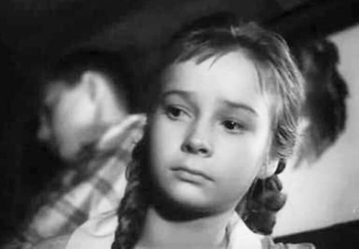 Наталья Богунова в фильме *Вступление*, 1962 | Фото: kino-teatr.ru