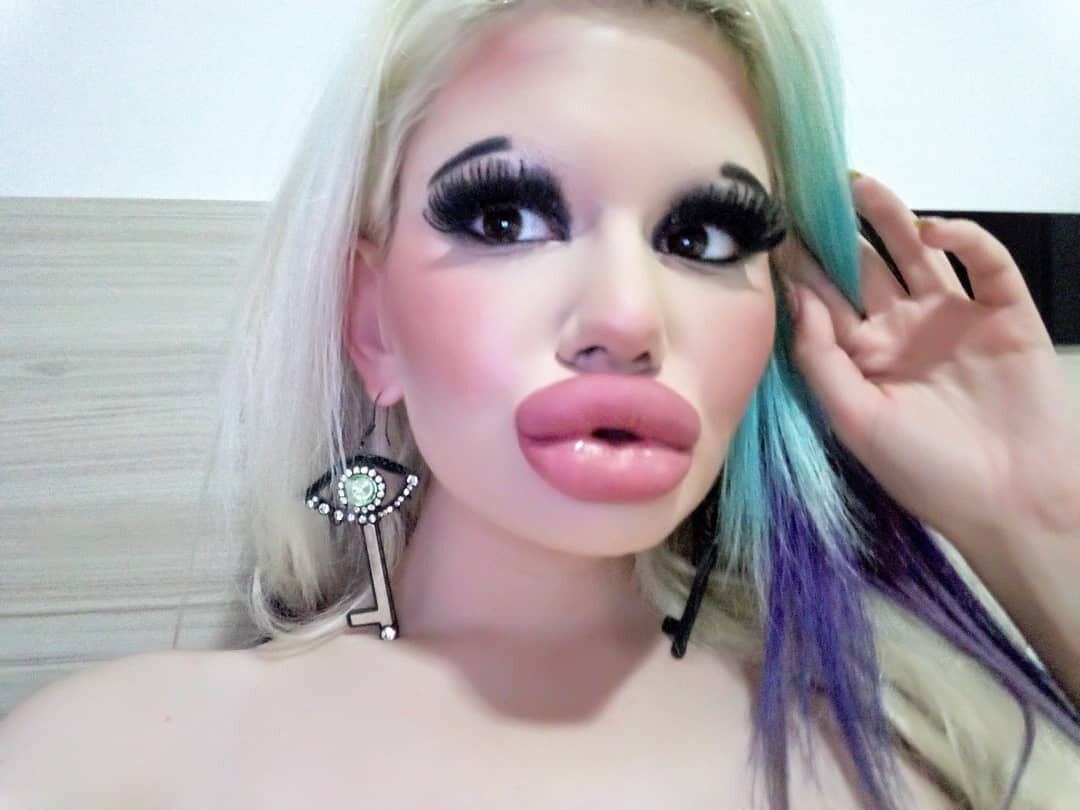 Андреа Иванова. Фото из сети