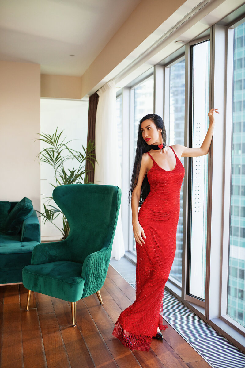 Ольга Савская