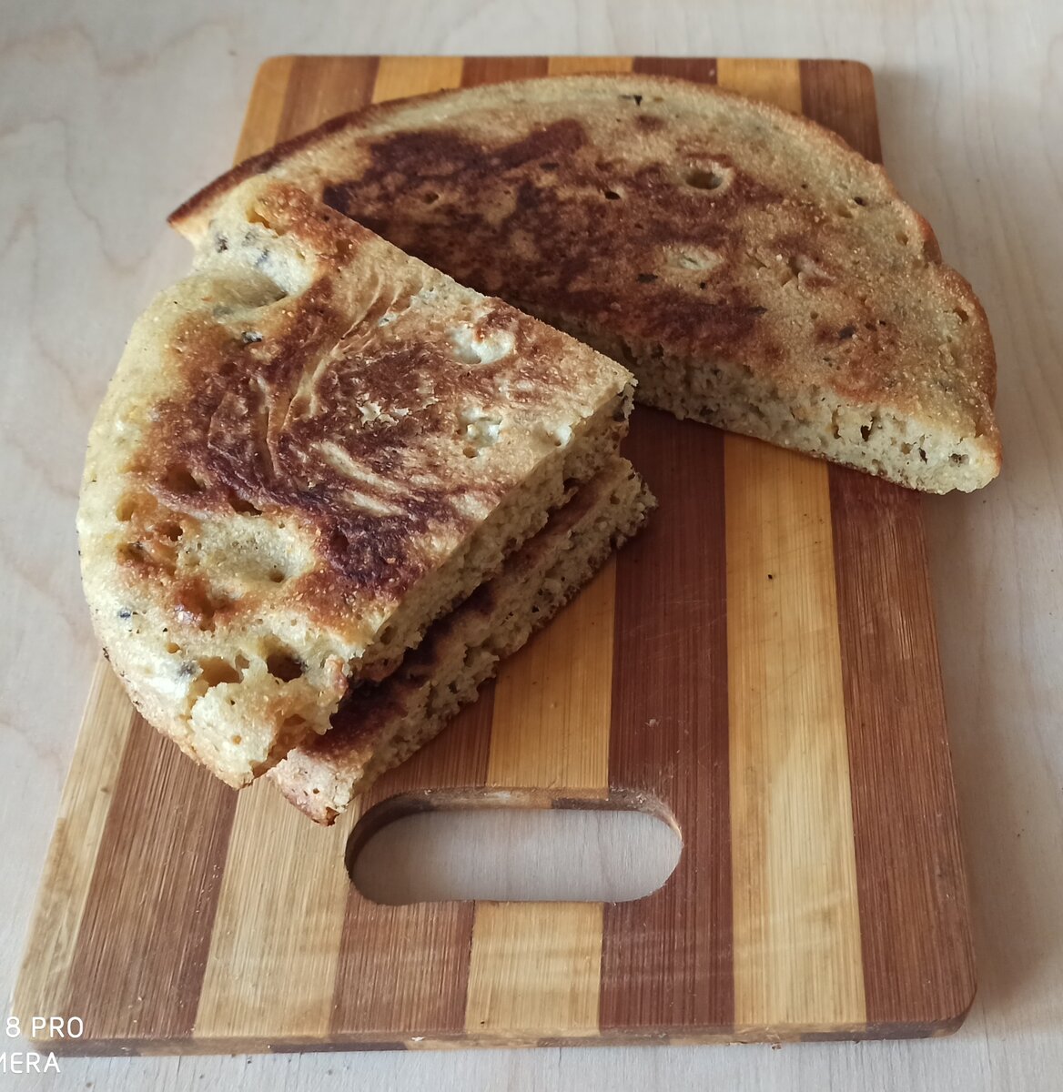 Это завтрак.