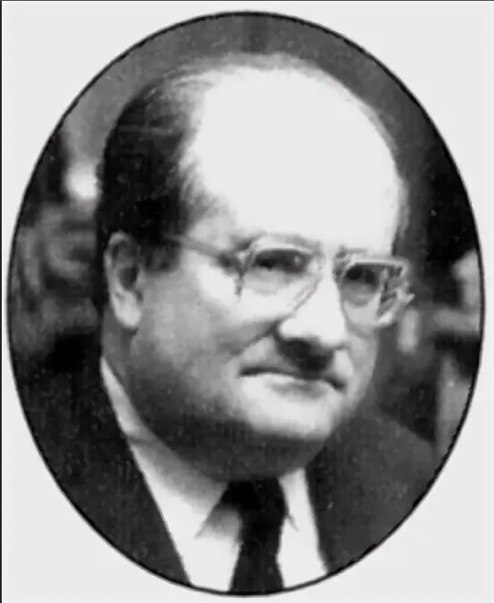 Сергей Сергеевич Либих