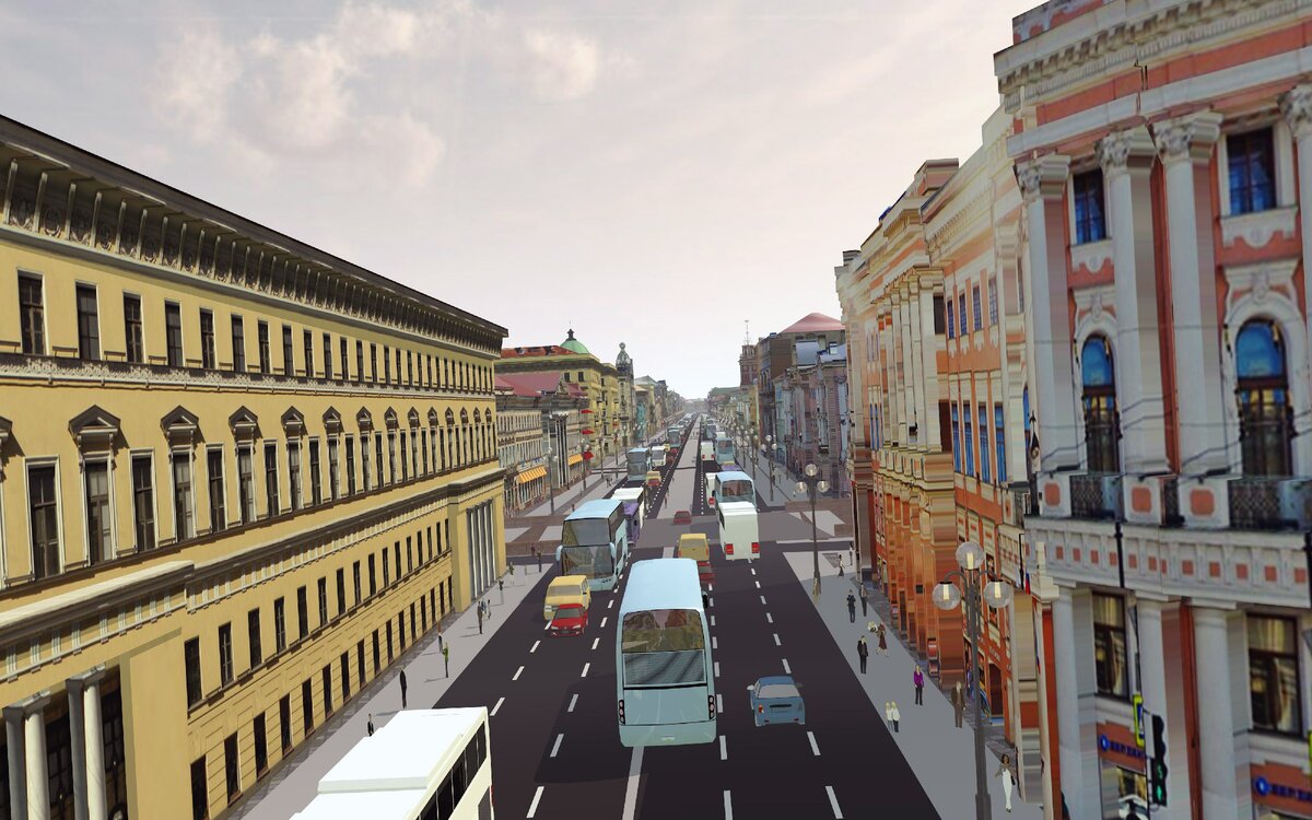 Модели санкт петербург. 3d City Saint-Petersburg. DCITY