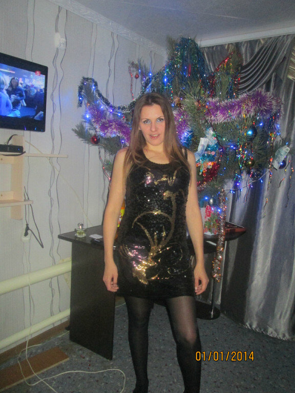 За год до описываемых событий)