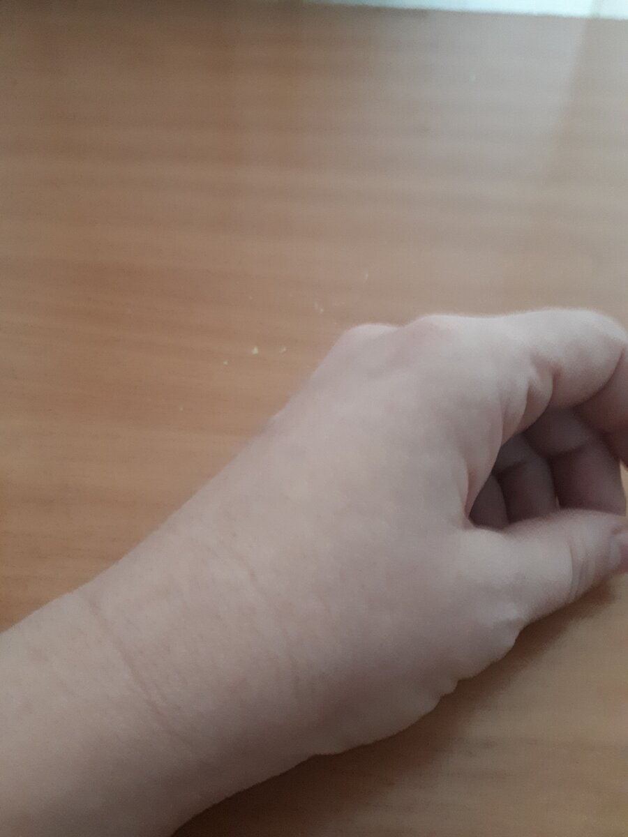 До нанесения ВВ-крема