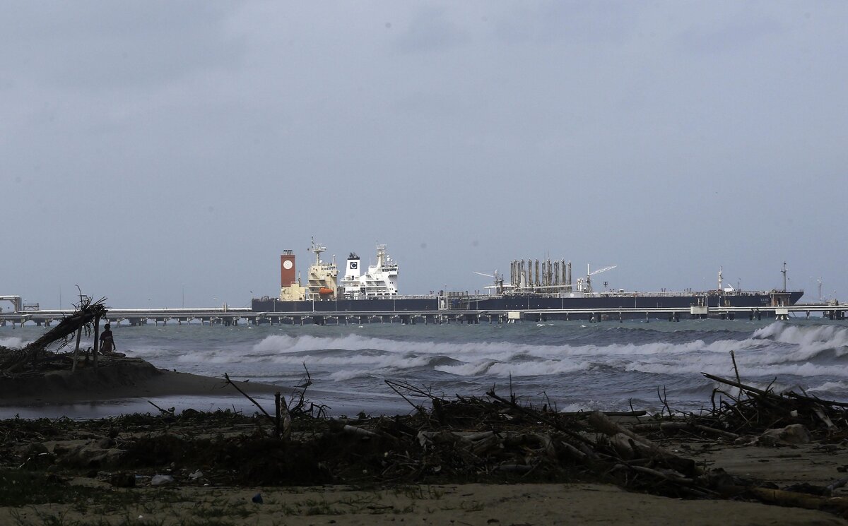 Juan Carlos Hernandez/ZUMAPRESS.com/Global Look Press