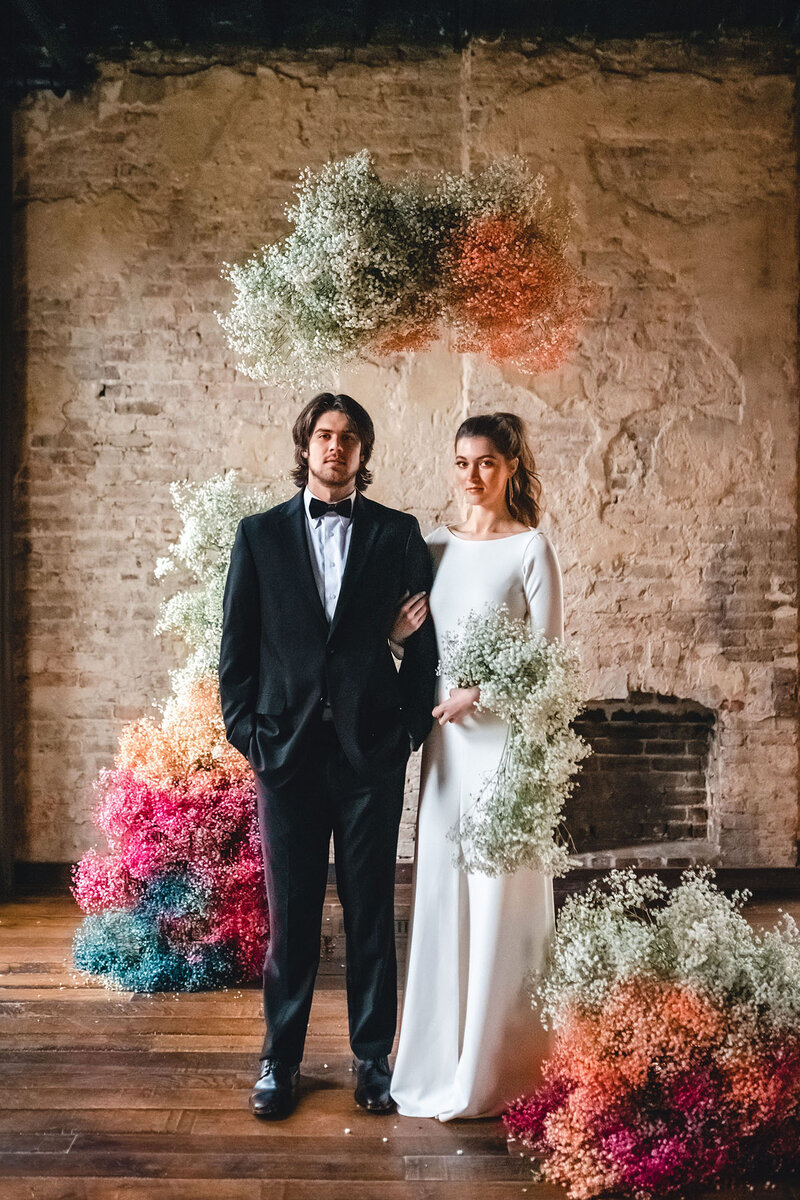 Фото с сайта https://greenweddingshoes.com