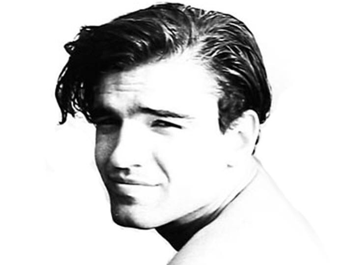 шпаликов геннадий