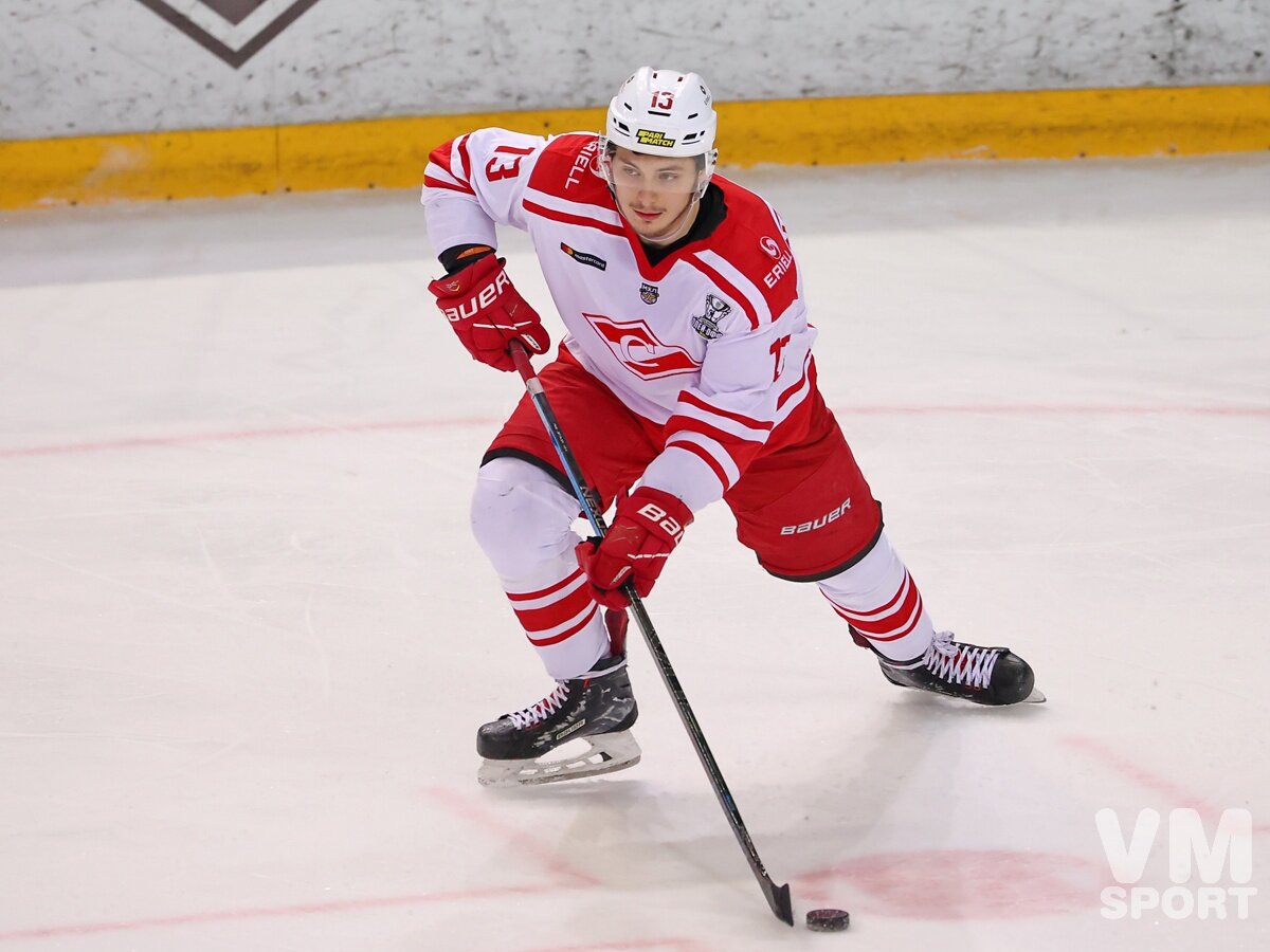 Фото: Олег Бухарев