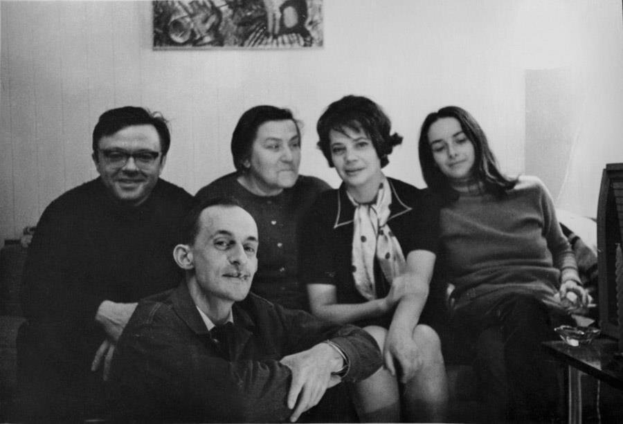 Браки, единственный сын и творческий путь талантливого актера. Сергей Шкаликов В