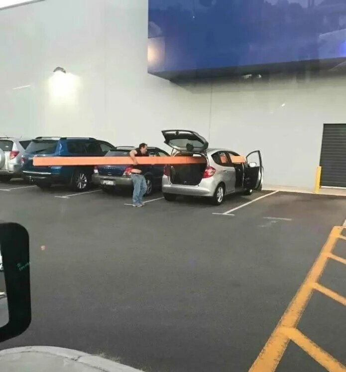 2. Точно, влезет!!)