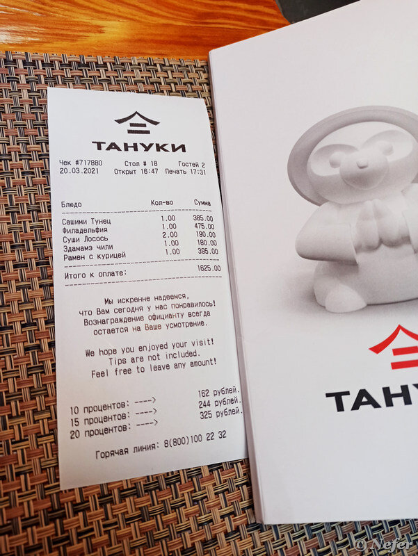 Тануки график работы в новогодние праздники Случай в Тануки Маньяк-путешественник Дзен