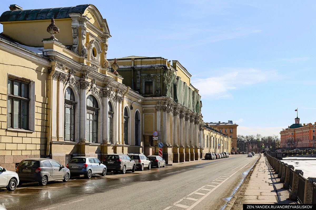 Санкт-Петербург тогда и сейчас (10 сравнительных фотографий как было в  прошлом и стало в настоящем) | Путешествия и всего по чуть-чуть | Дзен