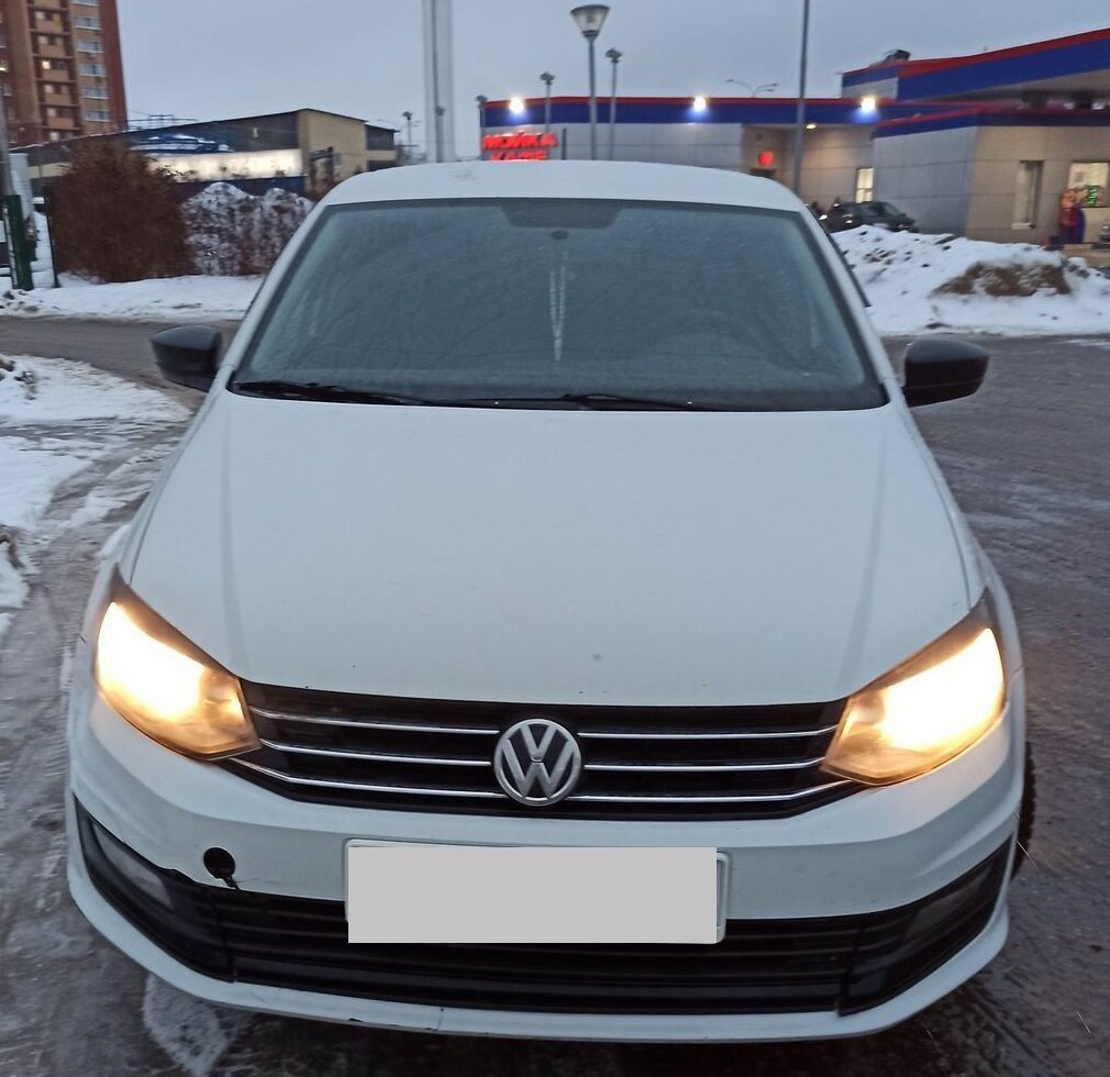 Один знакомый купил Kia Rio, другой Volkswagen Polo, прошло 4 года, пробеги  250 и 255 тыс.км.История ремонтов, состояние кузова | ProAvto | Дзен