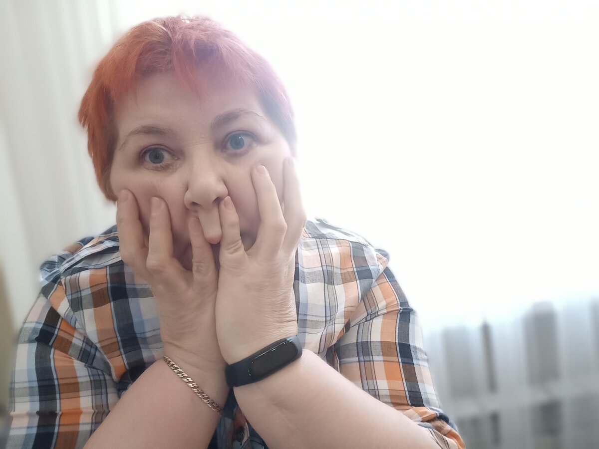 Я в шоке!!!