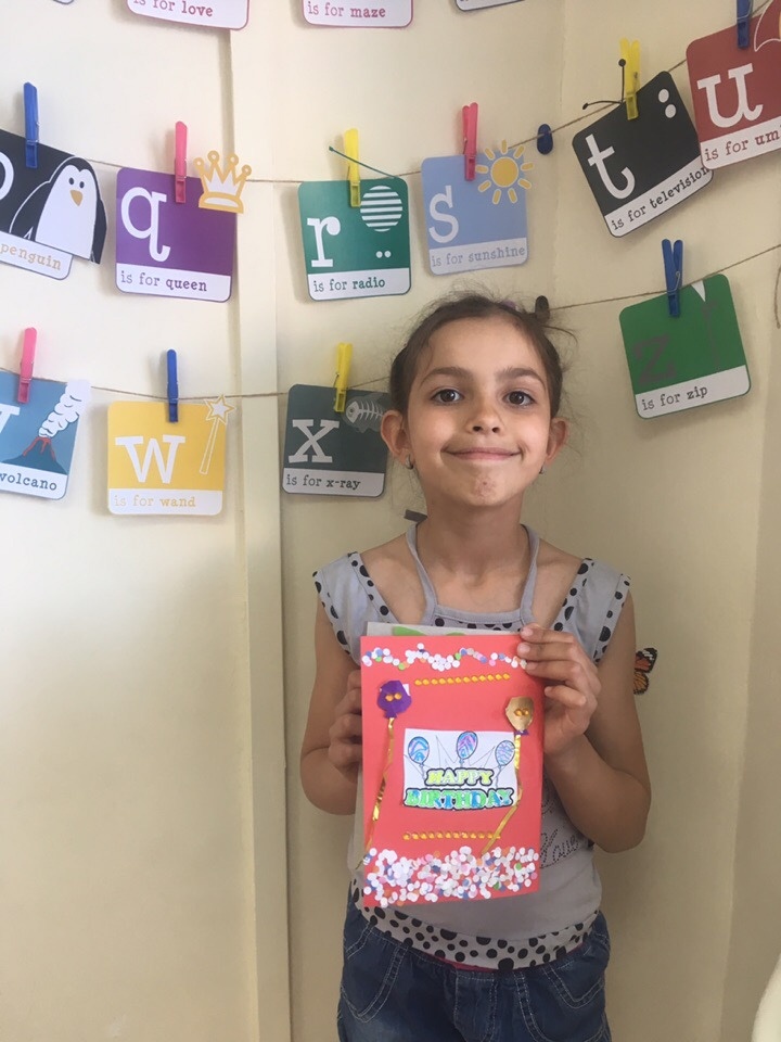 Фото из архива abc school