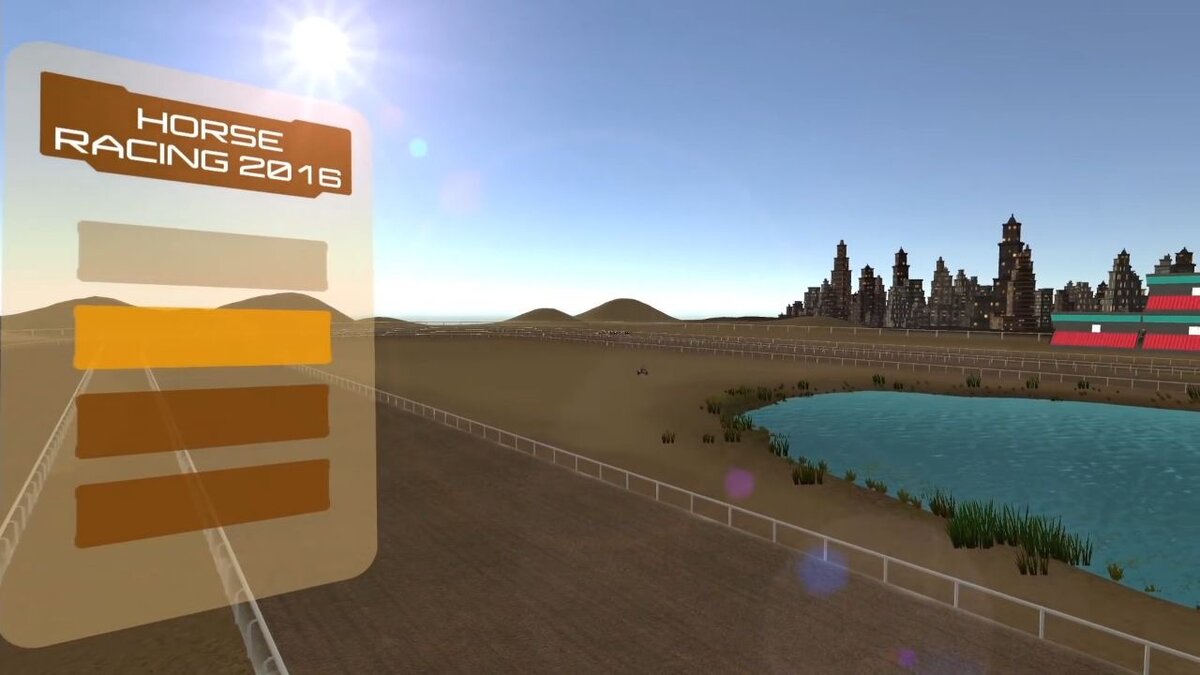 Лучший начальный экран всех времён 