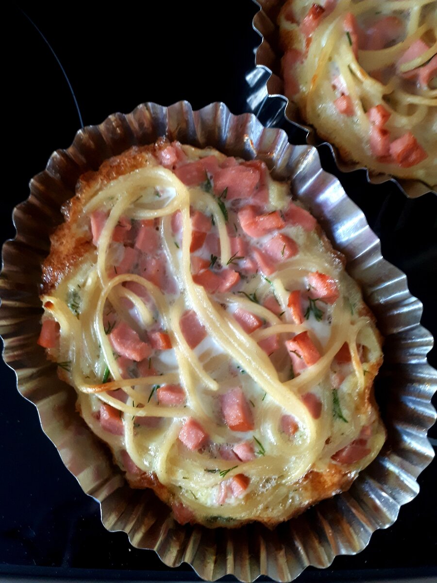 а'ля лапшевник