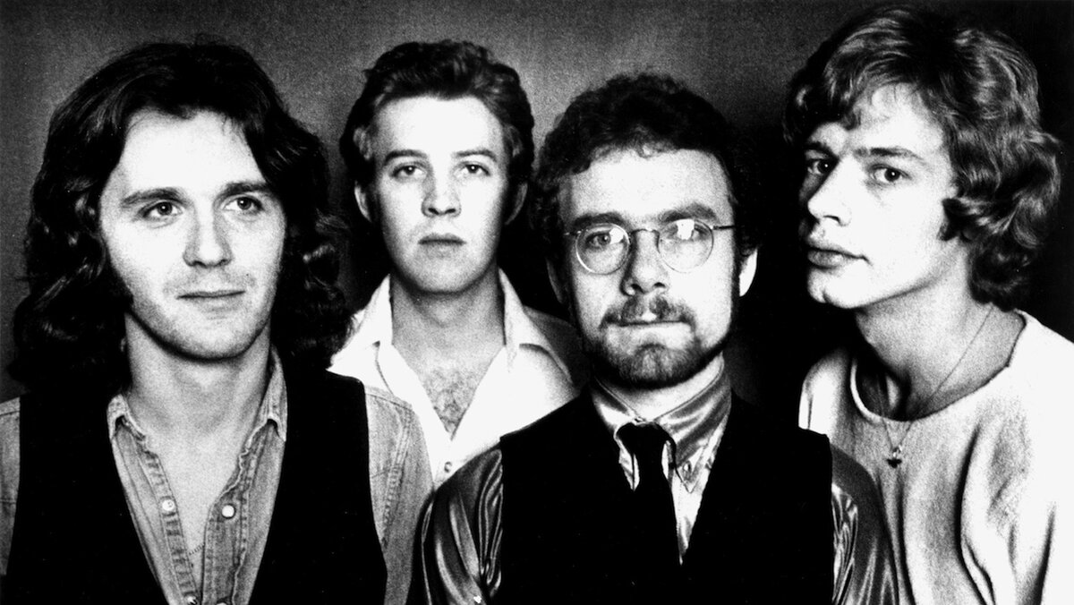 Почему Грег Лейк считал первый состав King Crimson очень странным и другие  интересные факты о группе | Роккульт | Дзен