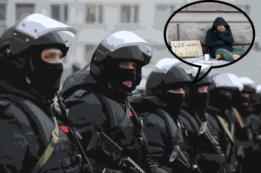 Фотоколлаж на основе Яндекс.Картинок