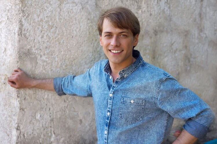 Артём Крылов 