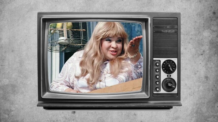 Кадр из фильма «Иван Васильевич меняет профессию» // фото: kino-teatr.ru